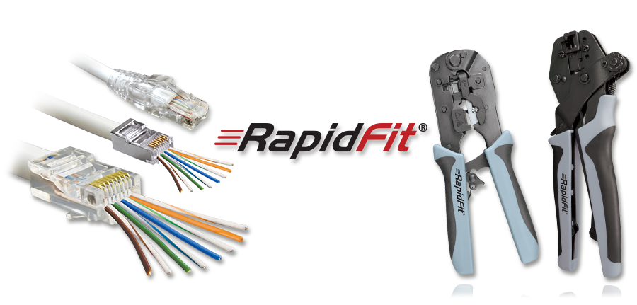 RapidFit Range