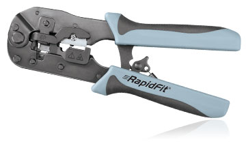 RapidFit Contractors Crimp Tool - TOO995